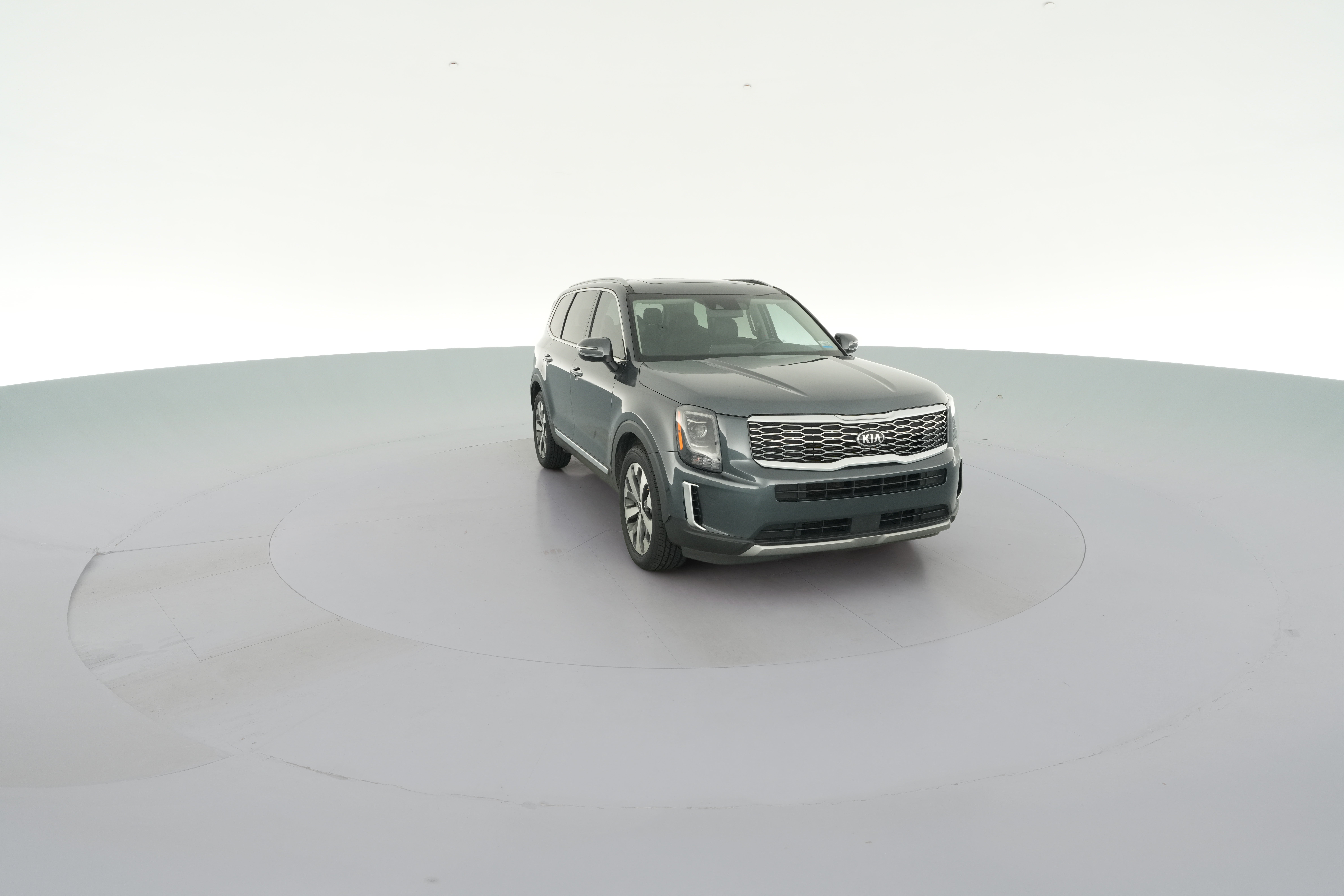 2020 Kia Telluride S - Photo 39