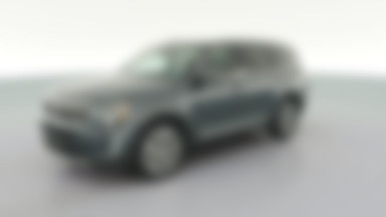 2020 Kia Telluride vehicle photo