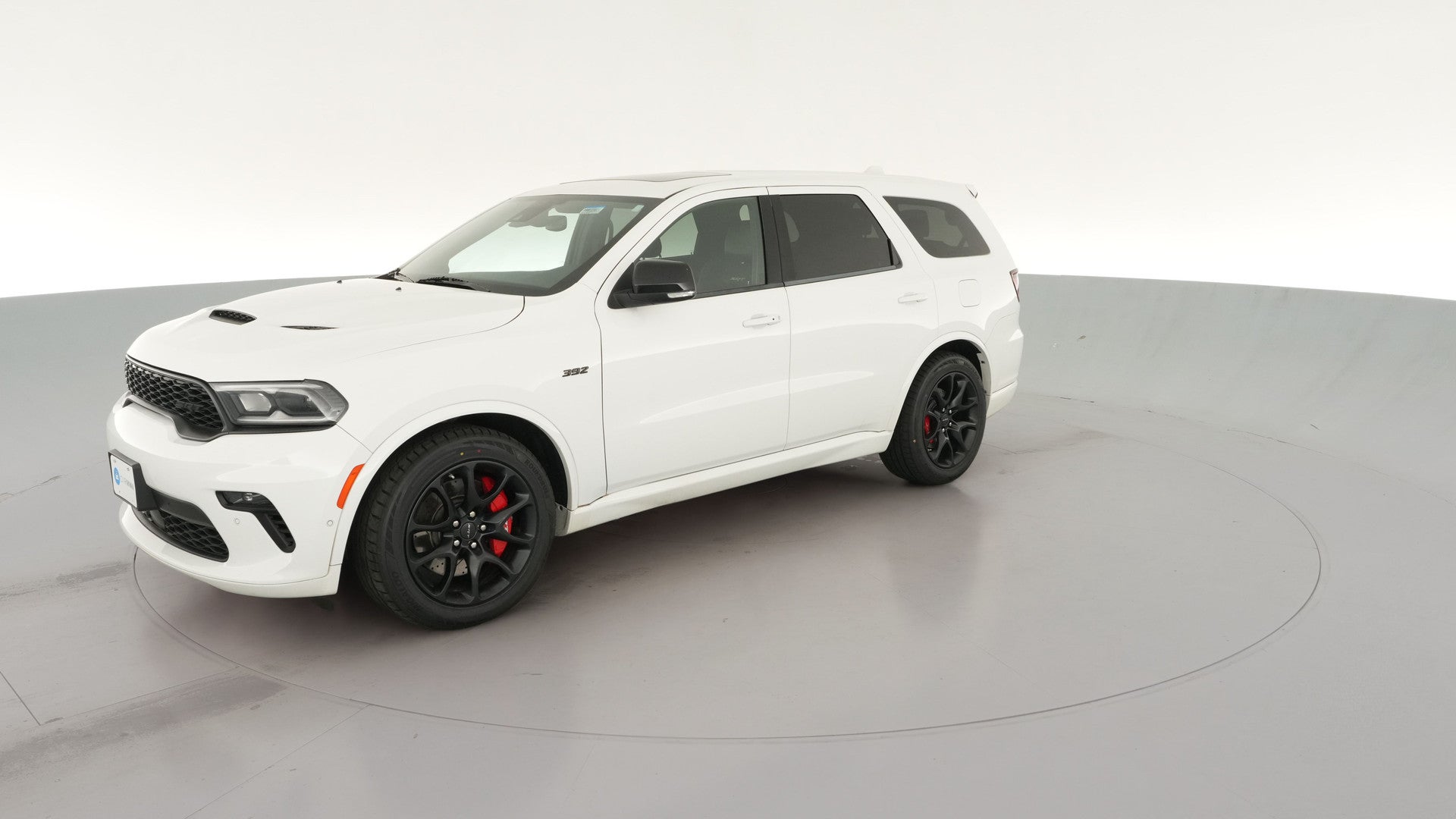 2021 Dodge Durango vehicle photo