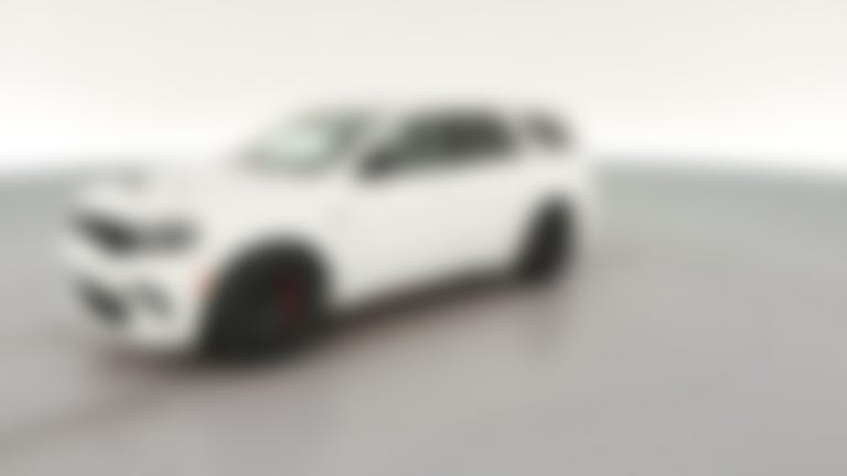 2021 Dodge Durango vehicle photo