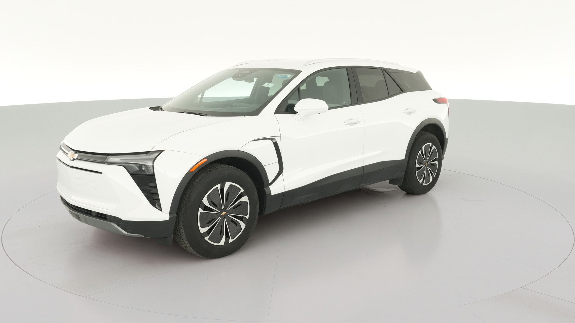 2024 Chevrolet Blazer EV vehicle photo