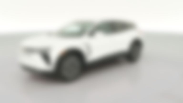 2024 Chevrolet Blazer EV vehicle photo