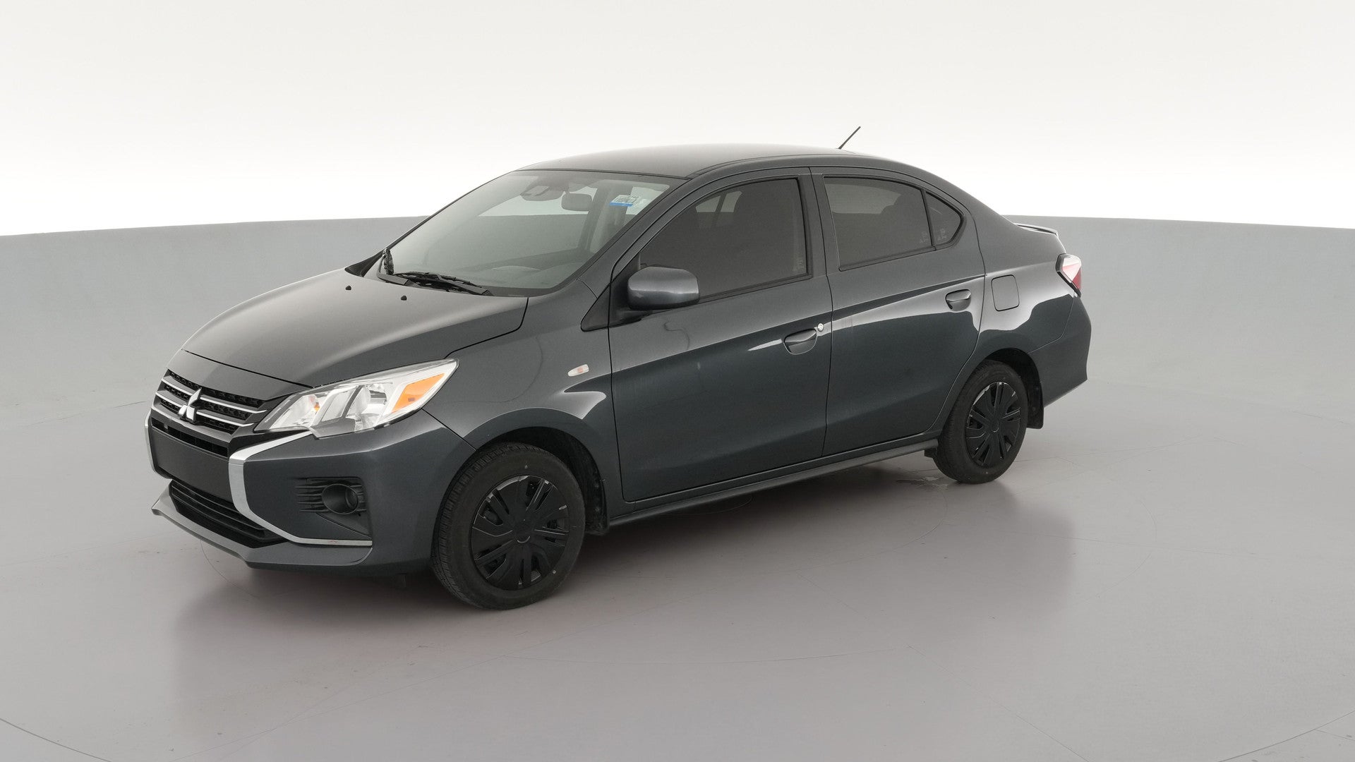 2024 Mitsubishi Mirage G4 vehicle photo