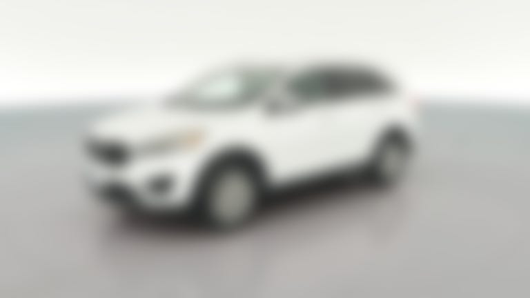 2017 Kia Sorento vehicle photo