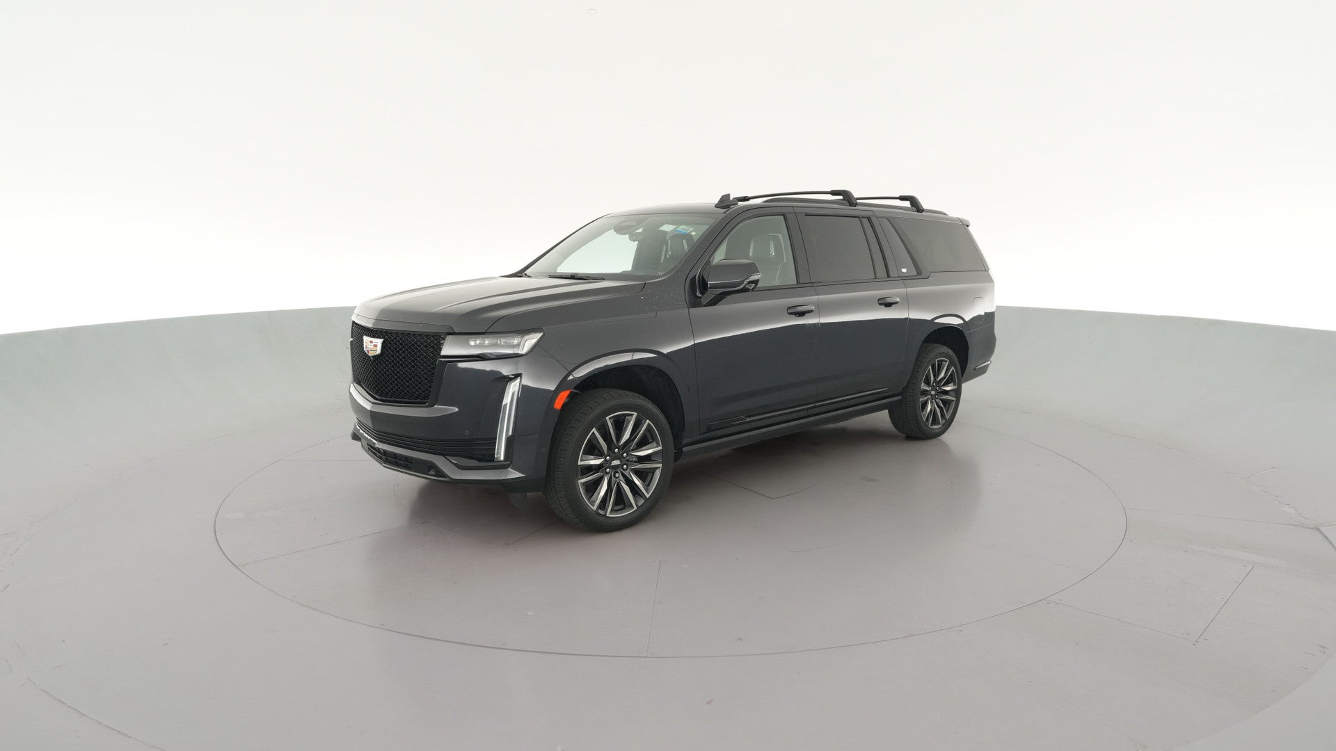 2022 Cadillac Escalade ESV vehicle photo