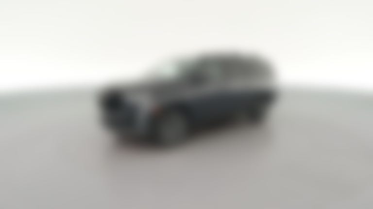 2022 Cadillac Escalade ESV vehicle photo