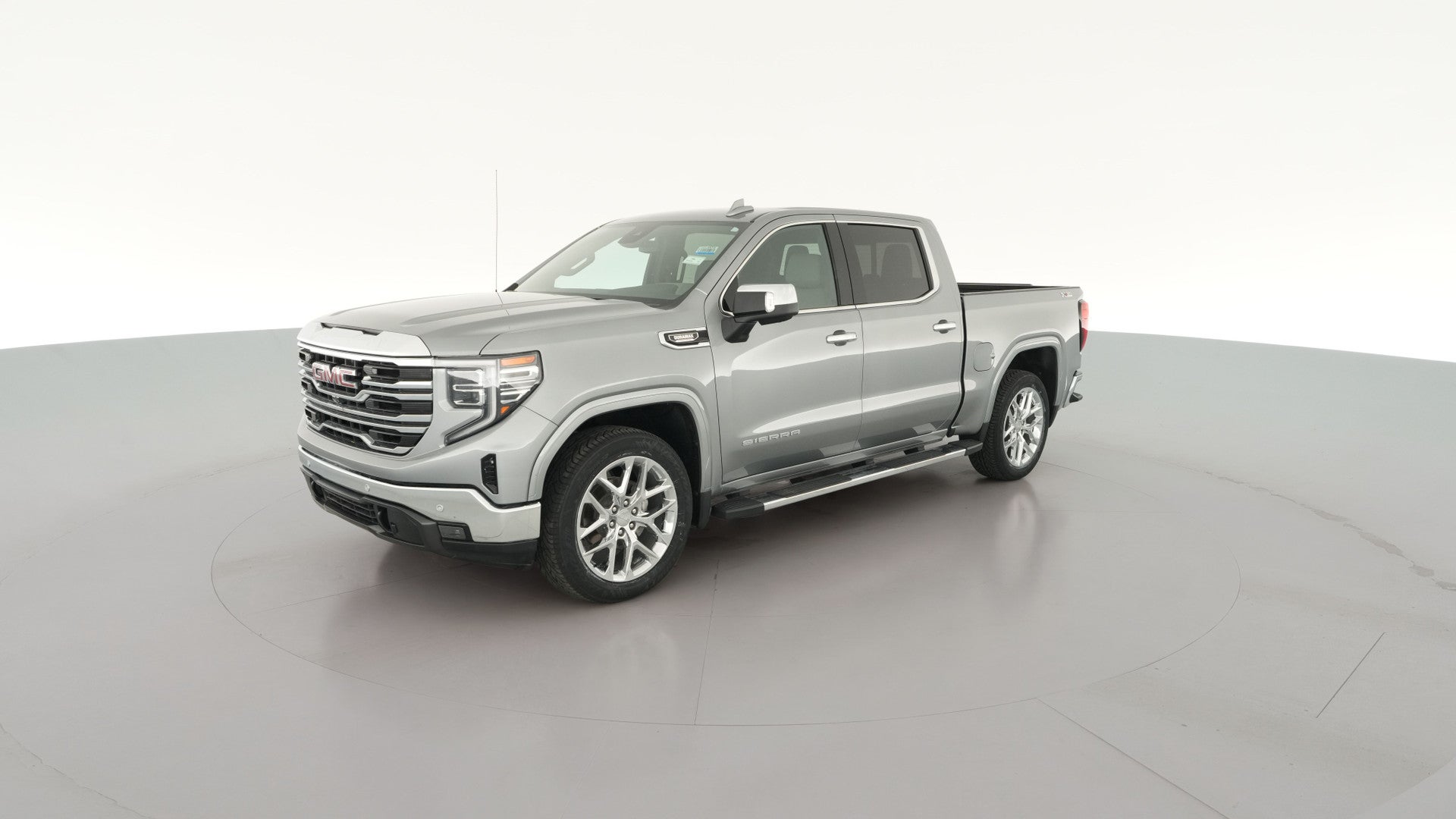 2023 GMC Sierra 1500 Crew Cab vehicle photo