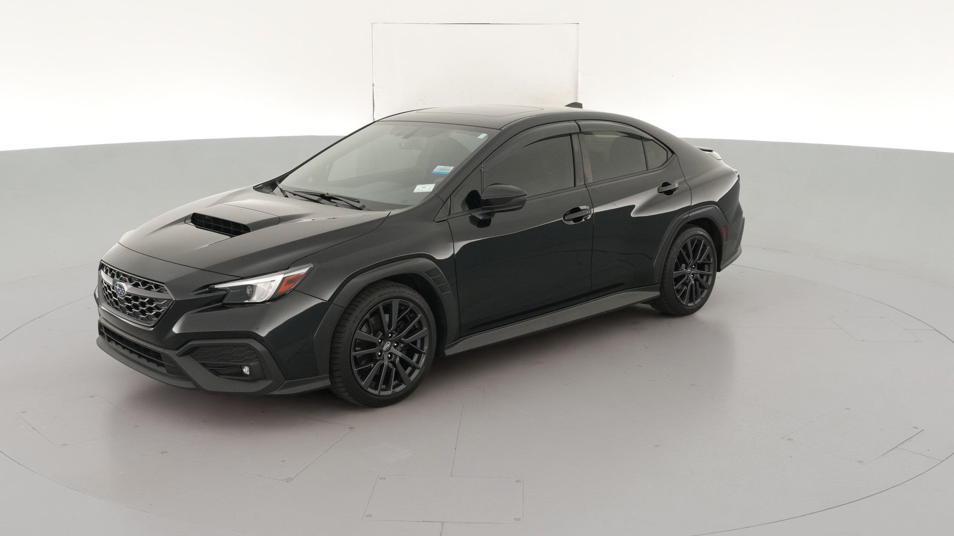 2023 Subaru WRX vehicle photo