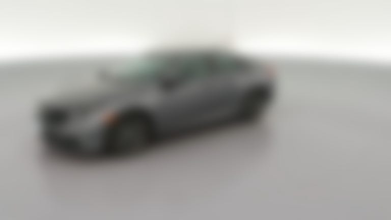 2020 Honda Civic vehicle photo