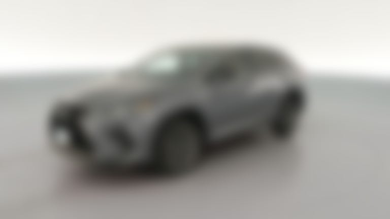 2020 Lexus RX vehicle photo