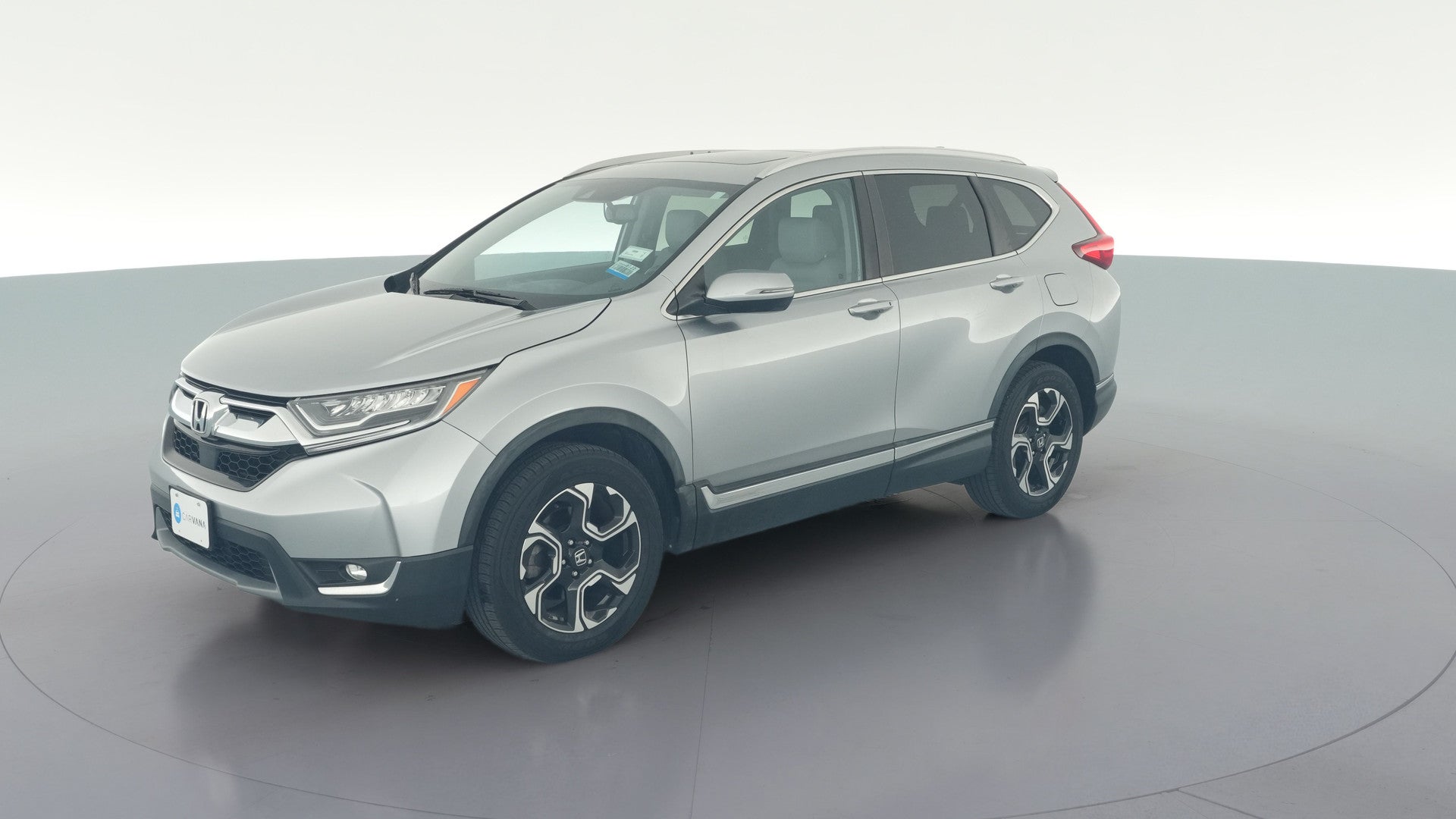 2017 Honda CR-V vehicle photo