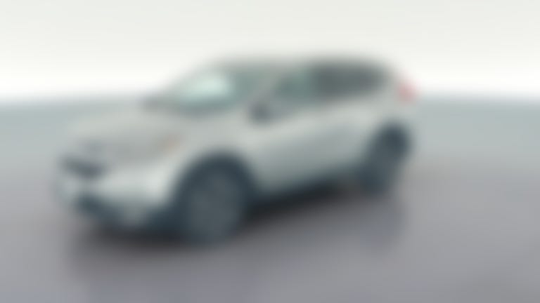 2017 Honda CR-V vehicle photo