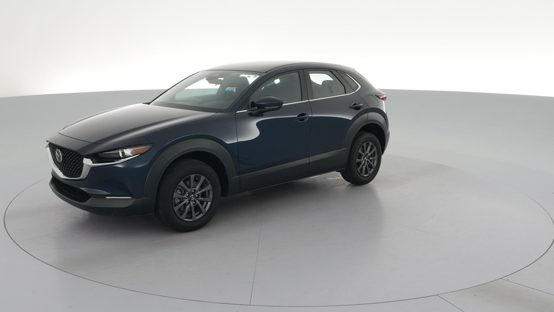 2025 MAZDA CX-30 vehicle photo