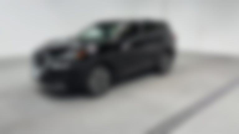 2023 Nissan Rogue vehicle photo