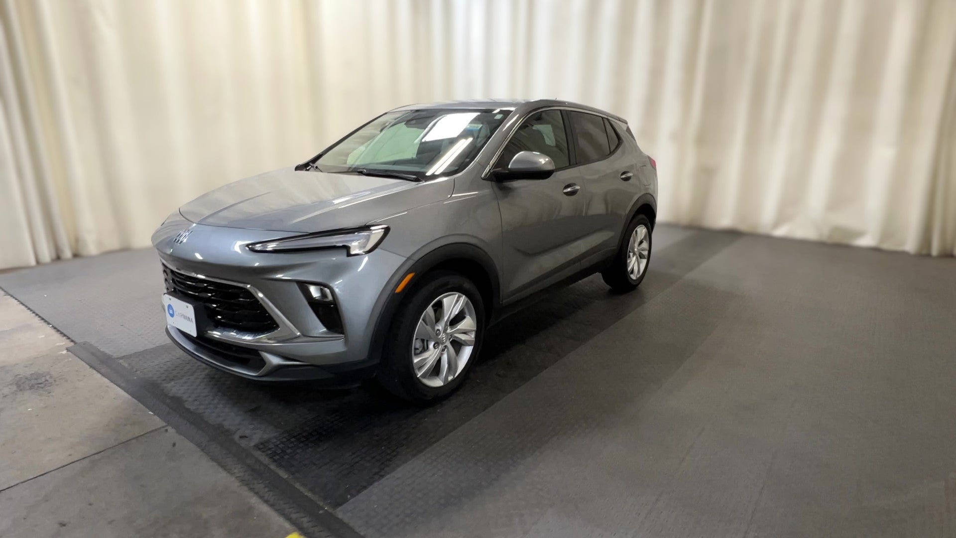 2025 Buick Encore GX vehicle photo