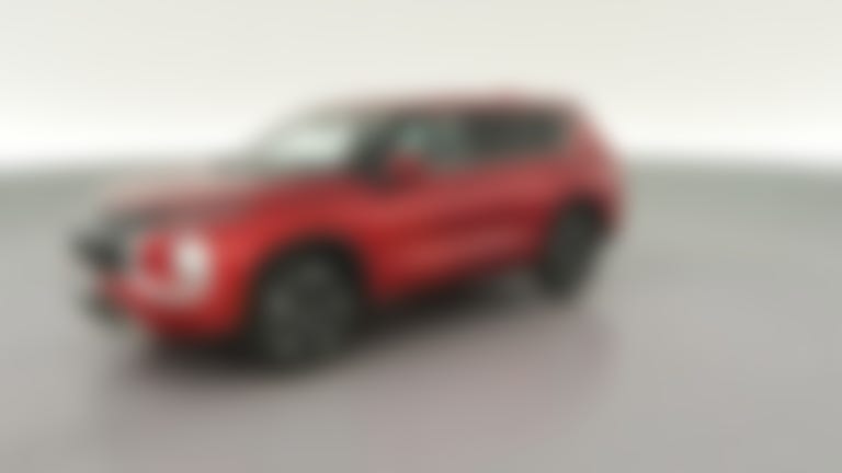 2023 Mitsubishi Outlander vehicle photo