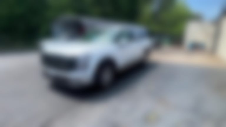 2026 Hyundai Palisade vehicle photo