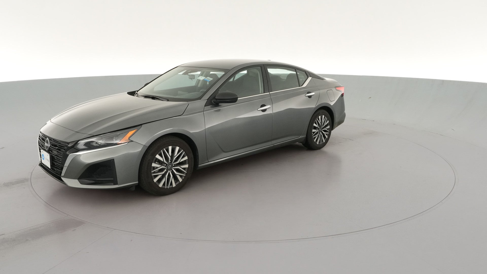 2025 Nissan Altima vehicle photo