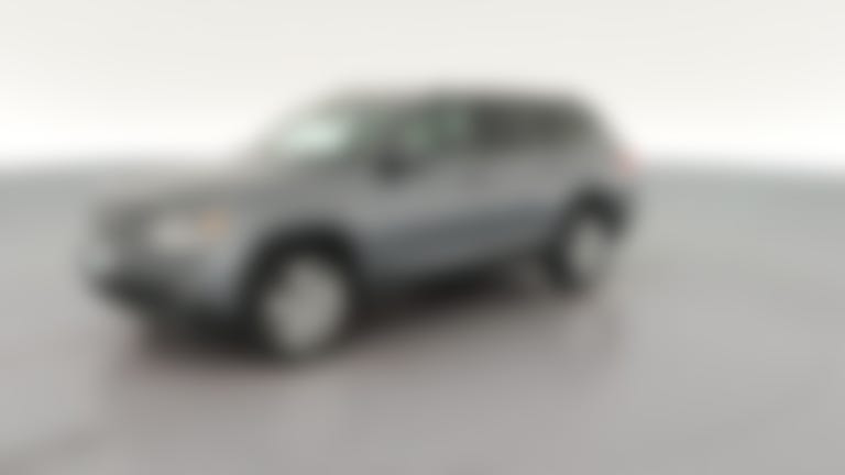 2019 Volkswagen Atlas vehicle photo