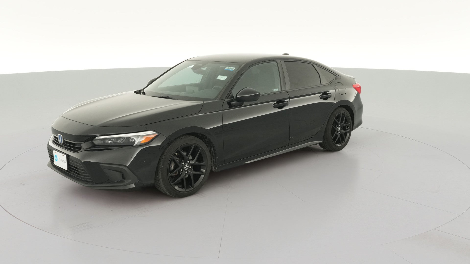 2023 Honda Civic vehicle photo