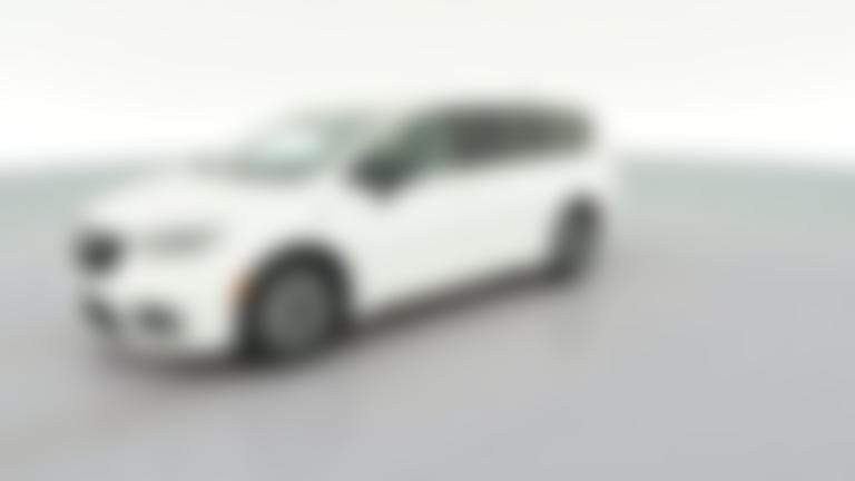2024 Chrysler Pacifica Hybrid vehicle photo