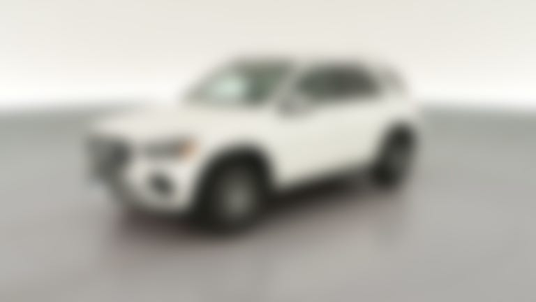 2026 Mercedes-Benz GLE vehicle photo