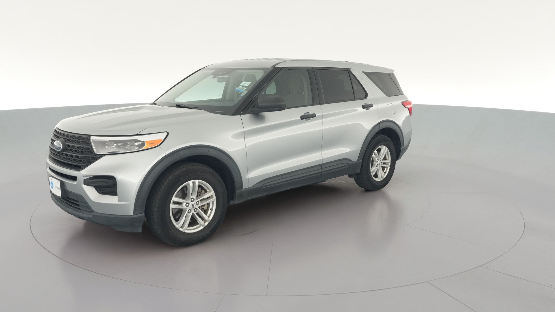 2023 Ford Explorer vehicle photo