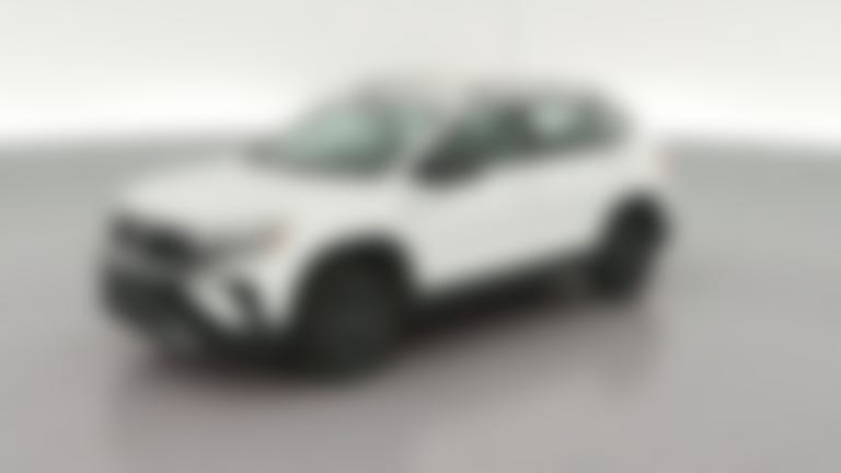 2022 Volkswagen Taos vehicle photo