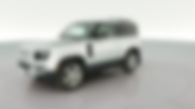 2023 Land Rover Defender 90 vehicle photo