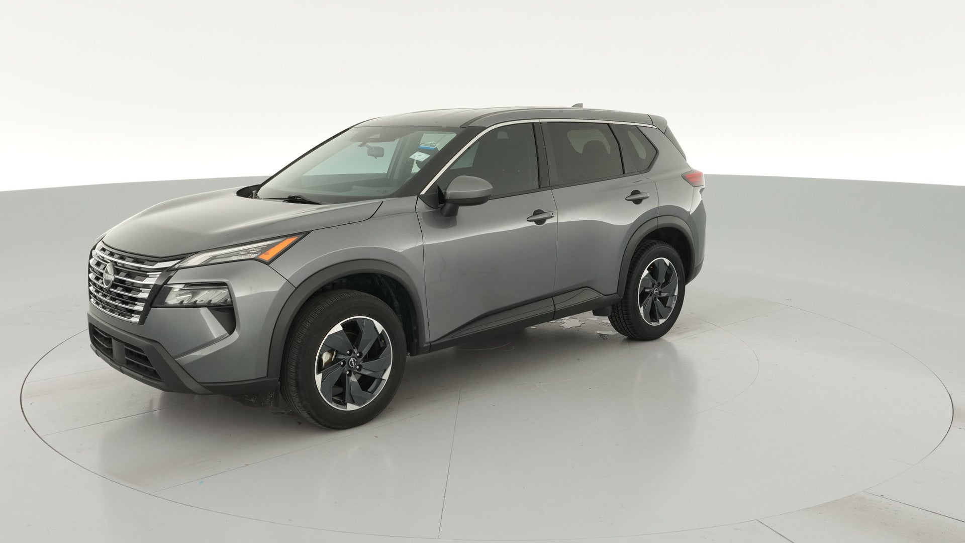 2024 Nissan Rogue vehicle photo
