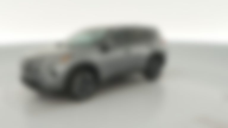 2024 Nissan Rogue vehicle photo