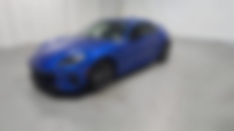 2024 Subaru BRZ vehicle photo