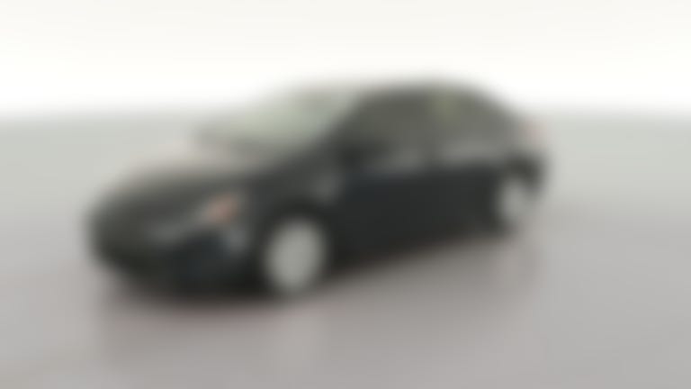2024 Toyota Corolla Hybrid vehicle photo