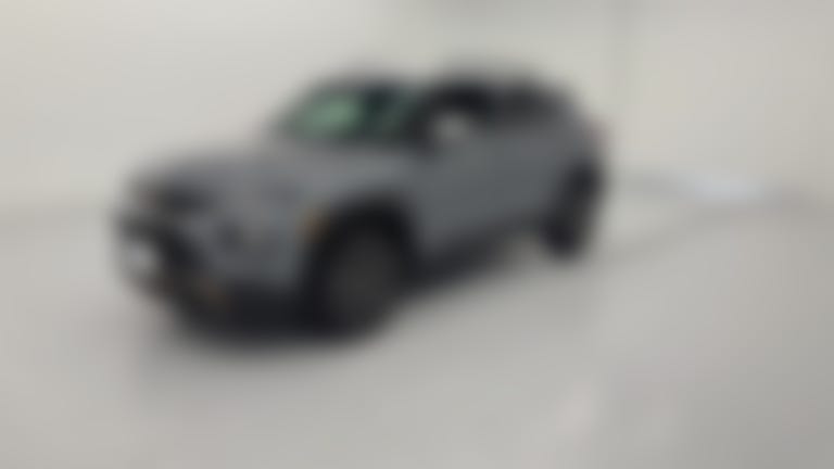 2021 Chevrolet Trailblazer vehicle photo