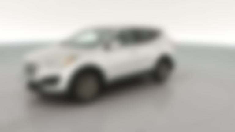 2014 Hyundai Santa Fe Sport vehicle photo