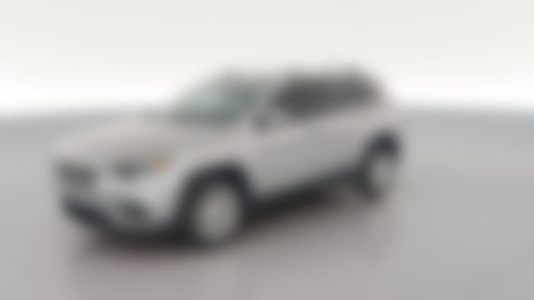 2019 Jeep Cherokee vehicle photo