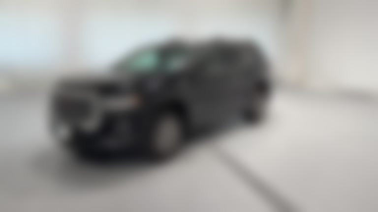 2023 GMC Acadia vehicle photo