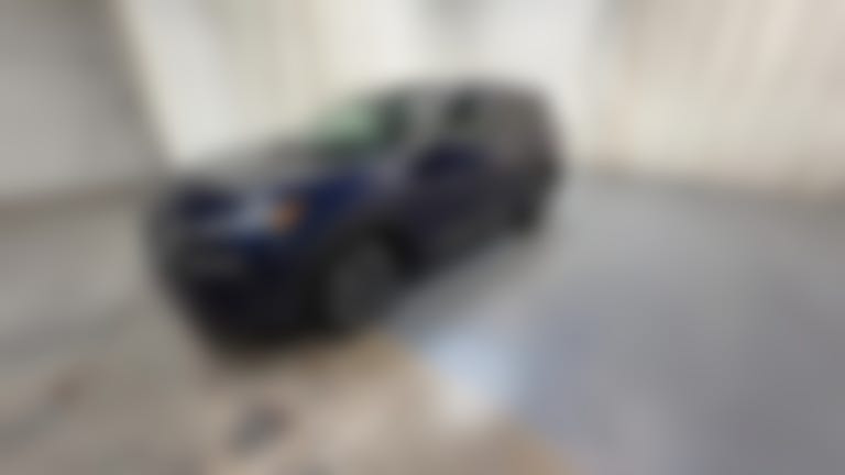 2025 Nissan Rogue vehicle photo