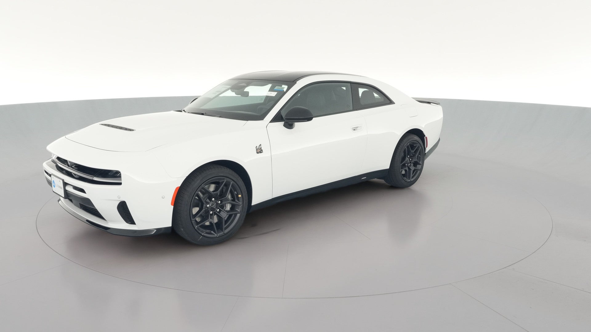 2026 Dodge Charger vehicle photo