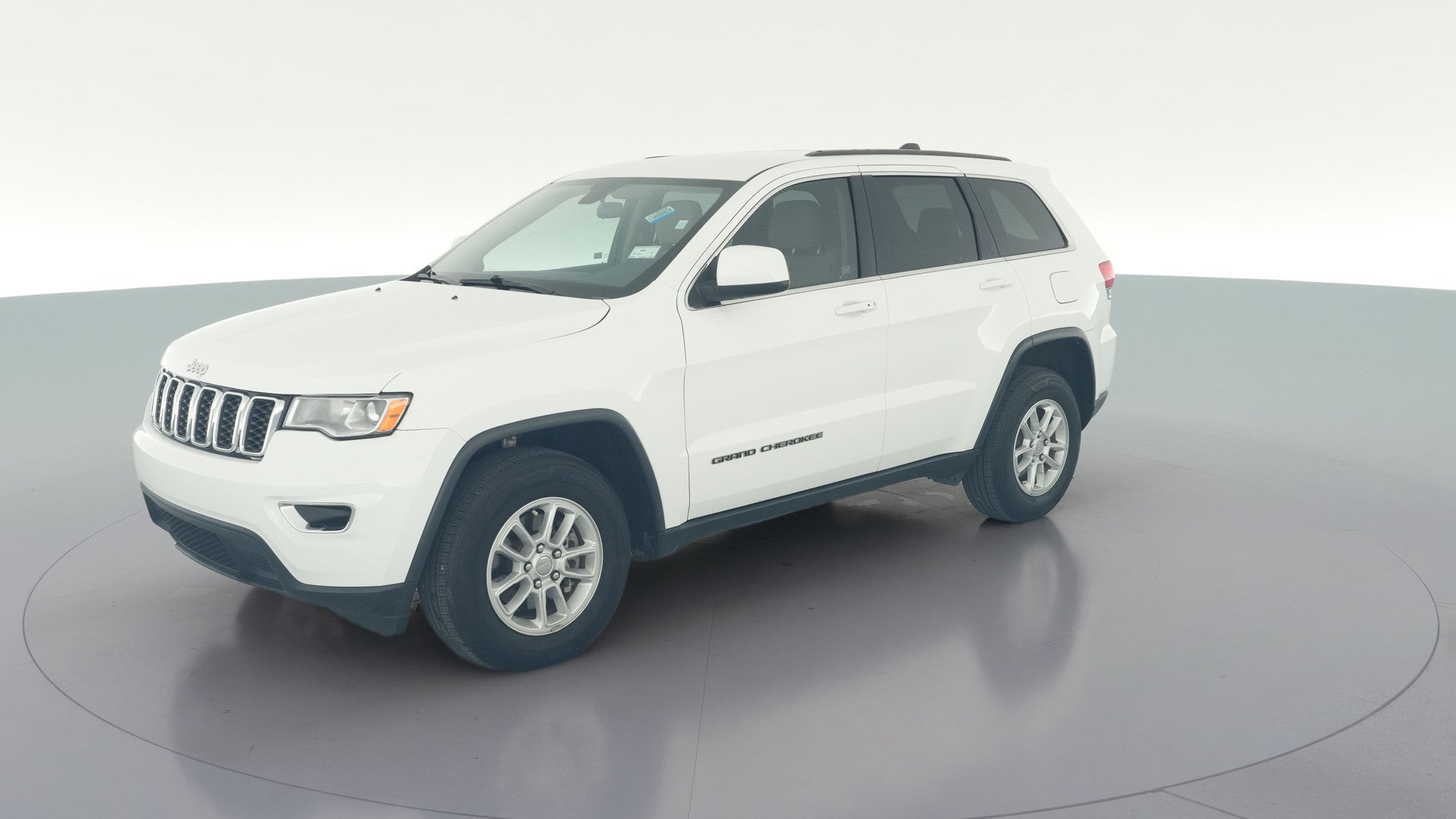 2019 Jeep Grand Cherokee vehicle photo
