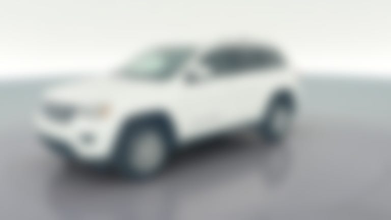 2019 Jeep Grand Cherokee vehicle photo