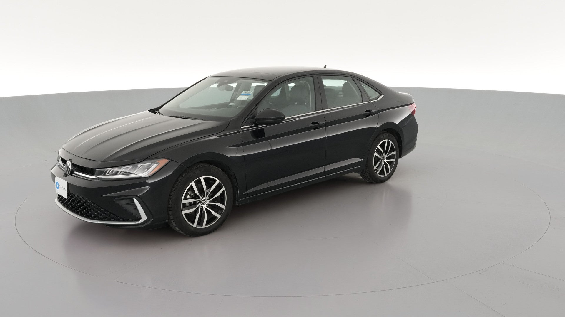 2026 Volkswagen Jetta vehicle photo