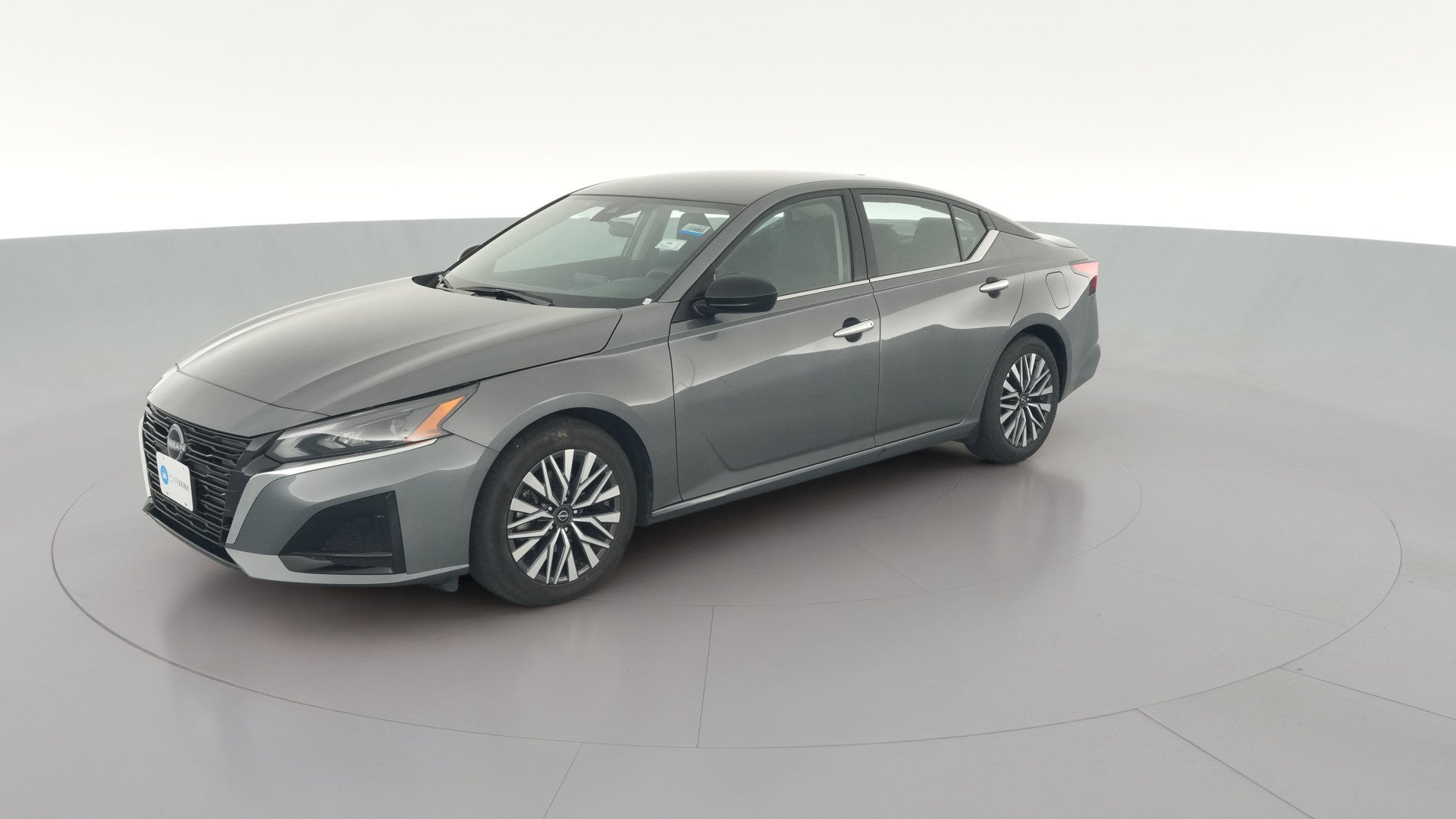 2025 Nissan Altima vehicle photo