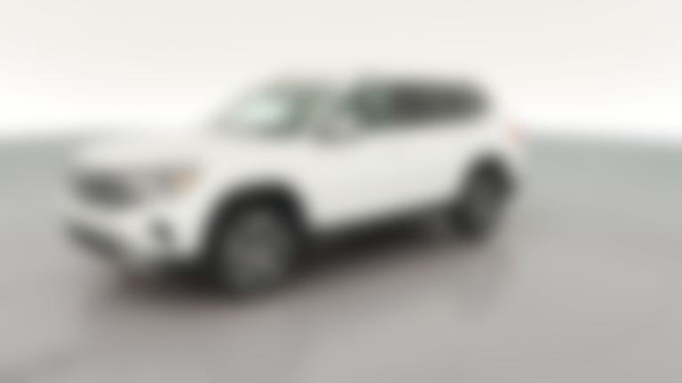 2023 Volkswagen Atlas vehicle photo
