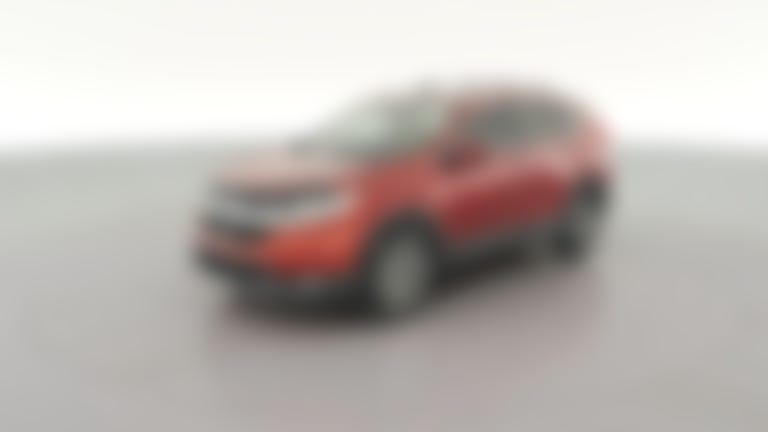 2019 Honda CR-V vehicle photo