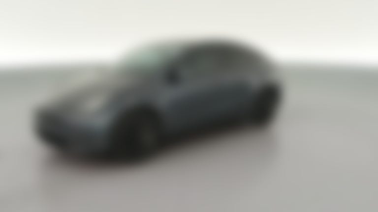 2020 Tesla Model Y vehicle photo