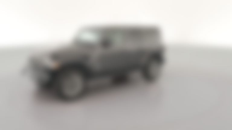 2019 Jeep Wrangler Unlimited vehicle photo