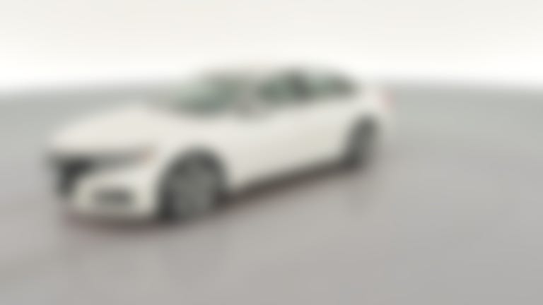 2019 Honda Accord vehicle photo