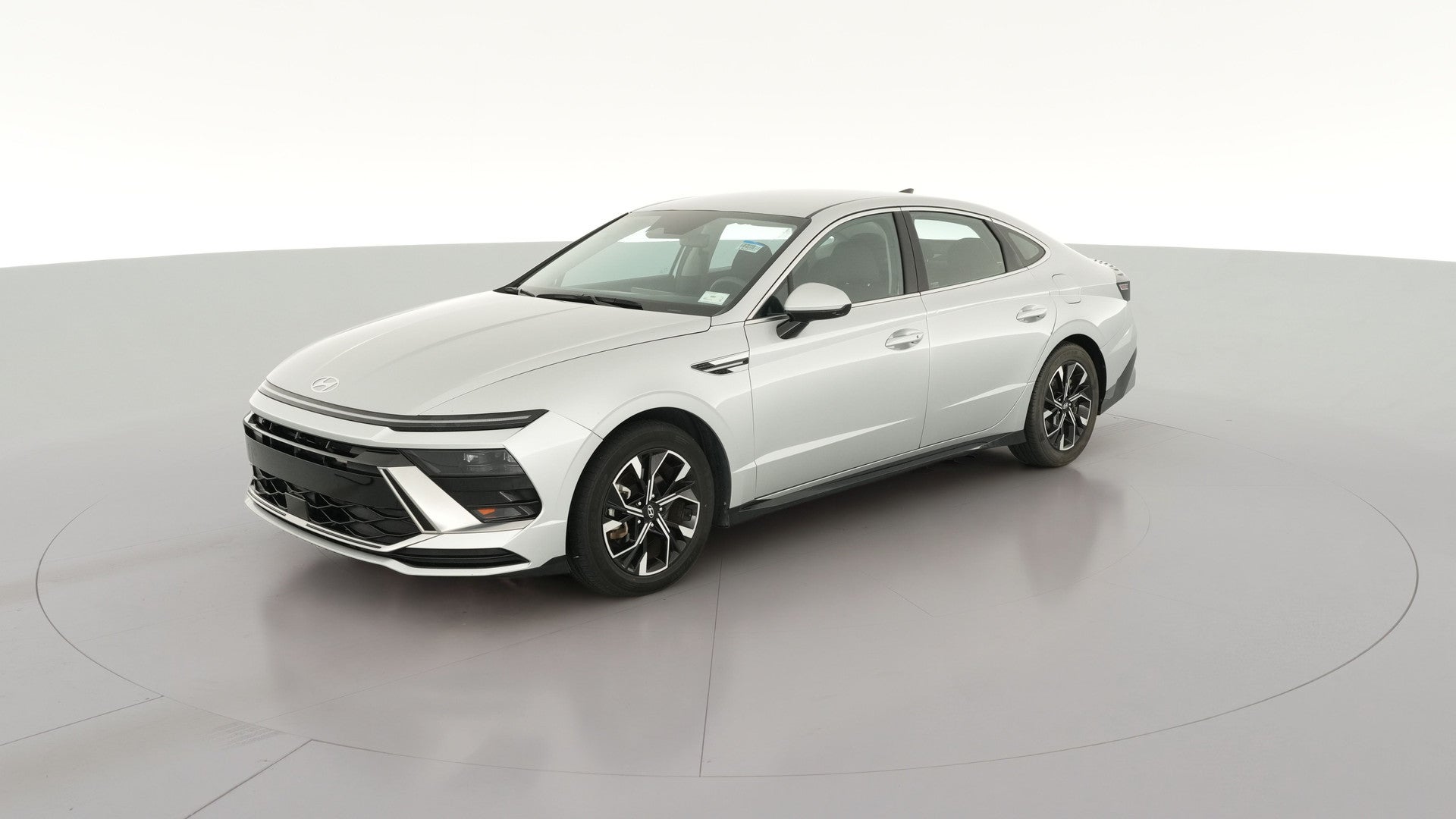 2024 Hyundai Sonata vehicle photo