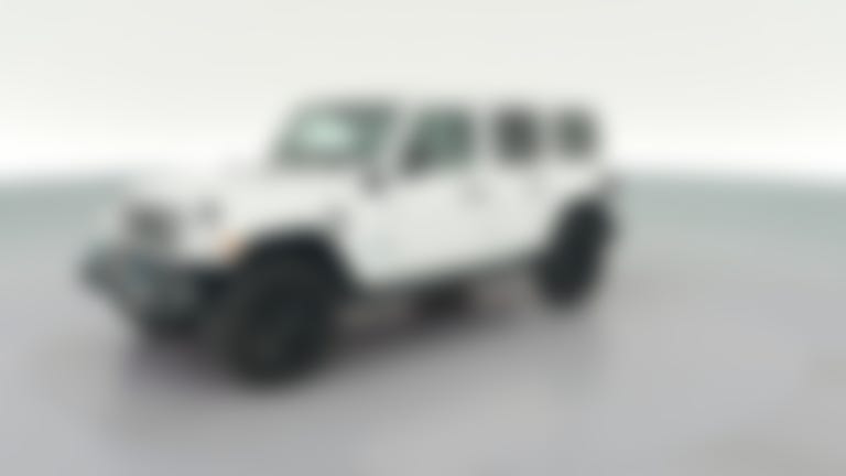 2024 Jeep Wrangler 4xe vehicle photo
